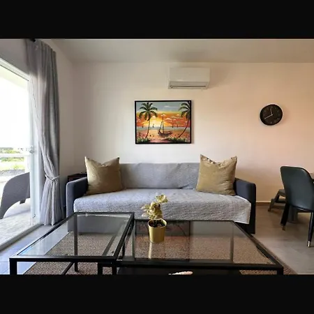 Bella Imbriana Apartament Neapol