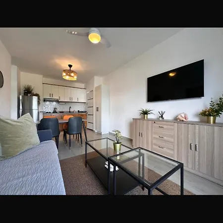 Bella Imbriana Apartament *