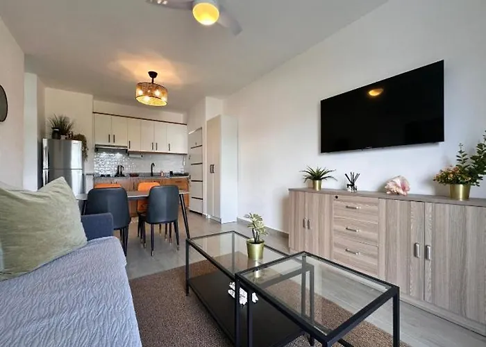 Bella Imbriana Apartamento *